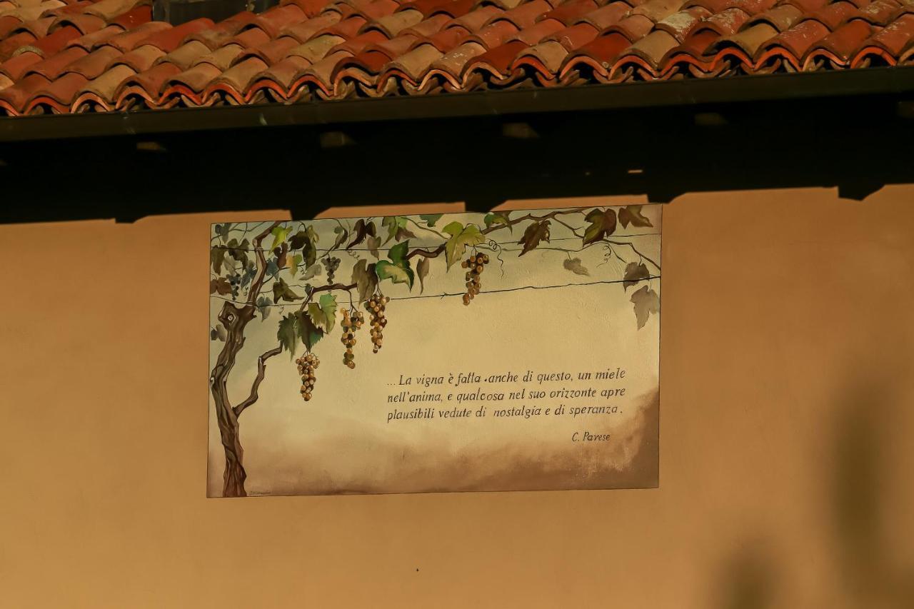 Cadgal - Tenuta Valdivilla Santo Stefano Belbo Extérieur photo