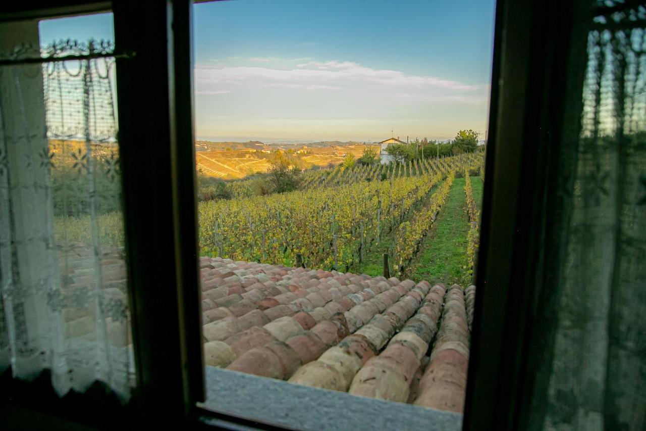 Cadgal - Tenuta Valdivilla Santo Stefano Belbo Extérieur photo